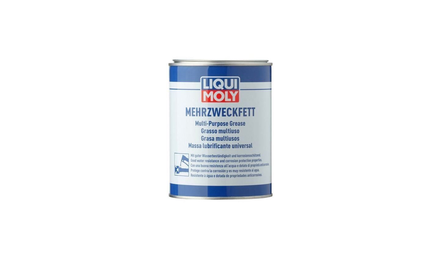 Liqui Moly General Multipurpase Lithium Grease  1kg