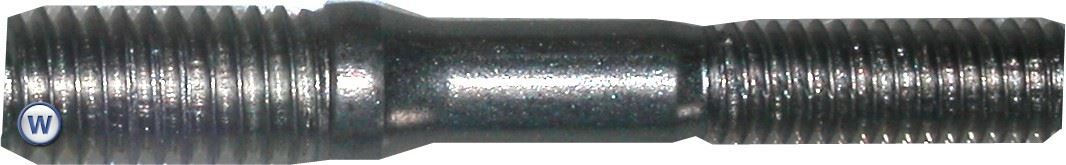 Studs 8mm To 6mm 55mm Long(Pitch 1.25mm)(Pitch 1.00m) (Per 20)