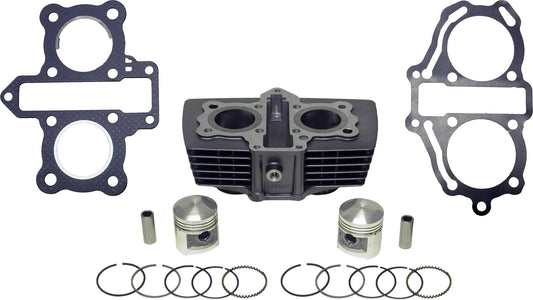 Barrel Standard Honda CB125T,TD,CA125 Rebel,CD125T(44mm)