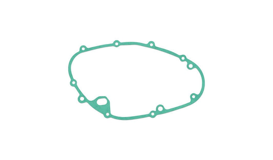 Centauro Clutch Cover Gasket For Kawasaki KLF 110 B Mojave 1987-1988