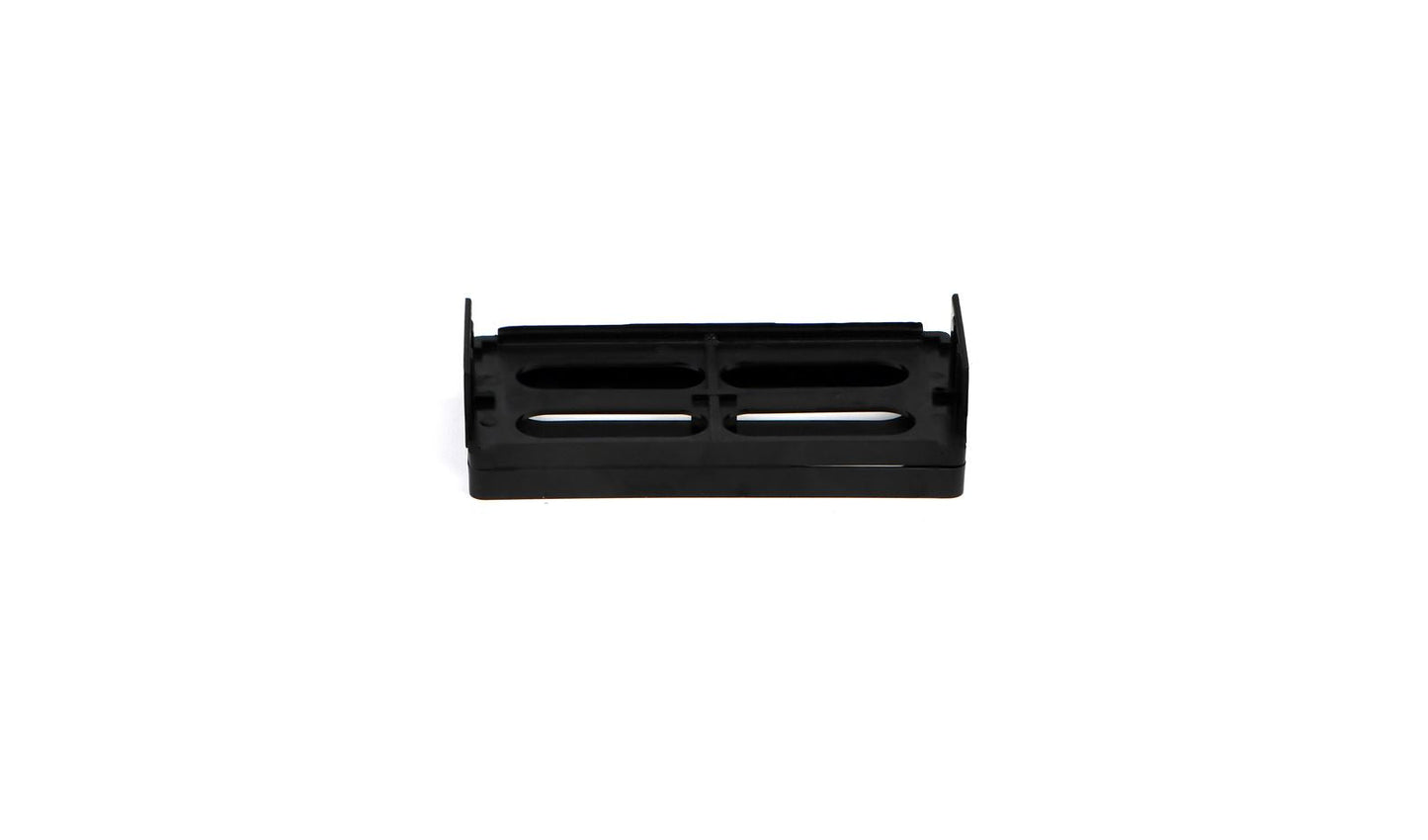 Motobatt Battery Spacer For Bottom of MBTX12UHD (Upto 14mm) Black