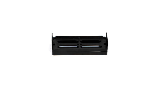 Motobatt Battery Spacer For Bottom of MBTX12UHD (Upto 14mm) Black