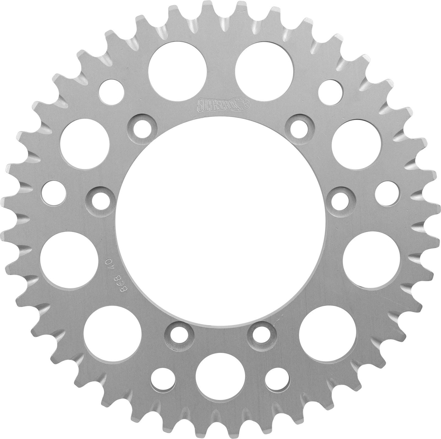 Rear Sprocket For Gas Gas 250 Pampera 97, 250 Trials 95-01 770, 32 41 Teeth