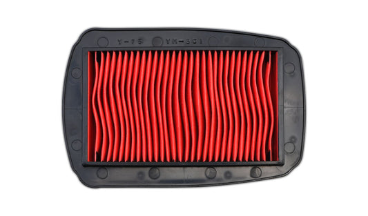 Air Filter Yamaha YZF-R125 08-13, WR125 09-13, MT125 14- HFA4106