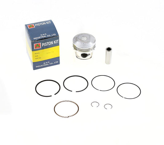 Piston Kit Honda 1.00 C70,C70ZZ,CF70,ST70(48.00mm)