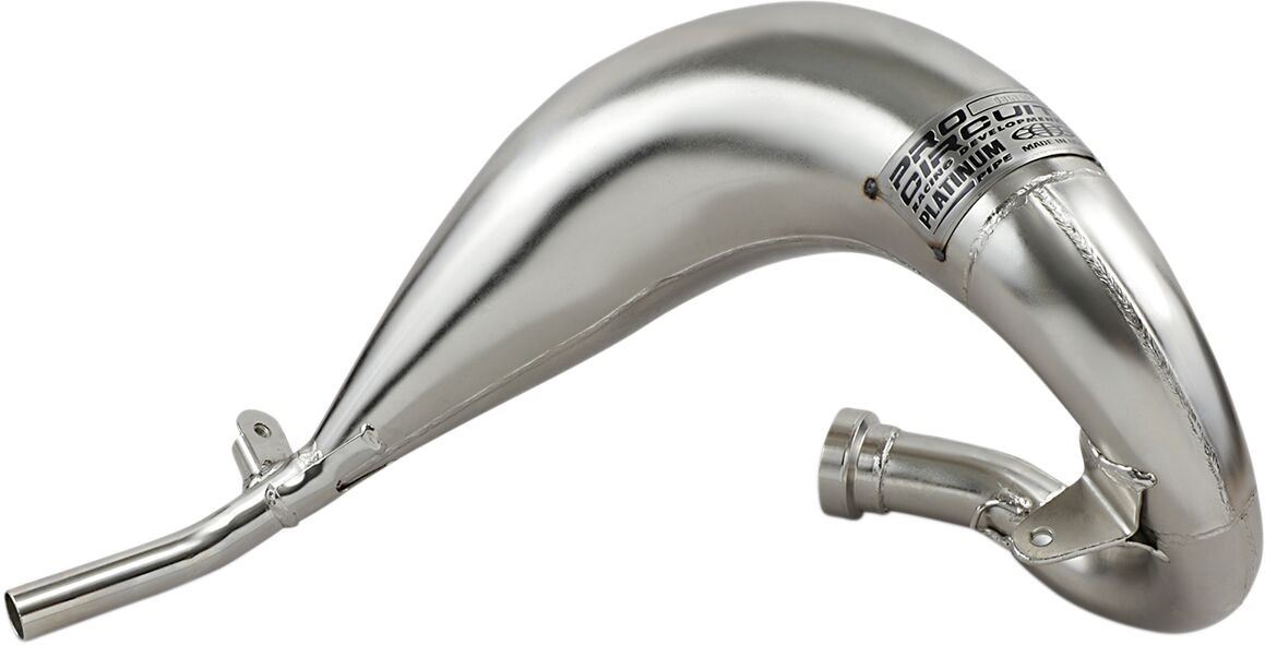Pro Circuit 0861985 PIPE PLATINUM 0861985