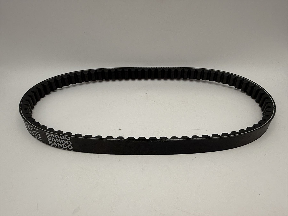 S41PLAT010 Athena Platinum Drive Belt 18 x 8 x 755 Peugeot Buxy 50 94-97, Ludix 50 04-12