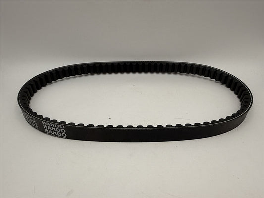 S41PLAT010 Athena Platinum Drive Belt 18 x 8 x 755 Peugeot Buxy 50 94-97, Ludix 50 04-12