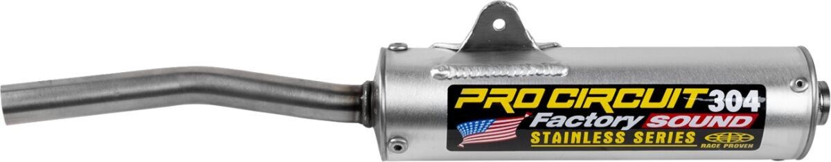 Pro Circuit SK86060-304 STN.SILENC. KX60 86-03