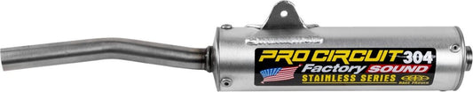 Pro Circuit SK86060-304 STN.SILENC. KX60 86-03