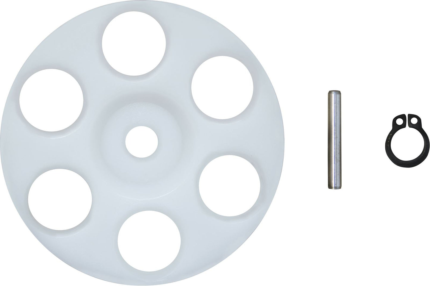 Water Pump Impeller Gear      ApriliSR50LC, Yamaha CG50 JogRR