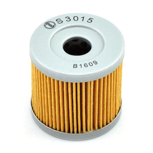 MIW Premium Oil Filter For Suzuki (HF139) 44mm x 4