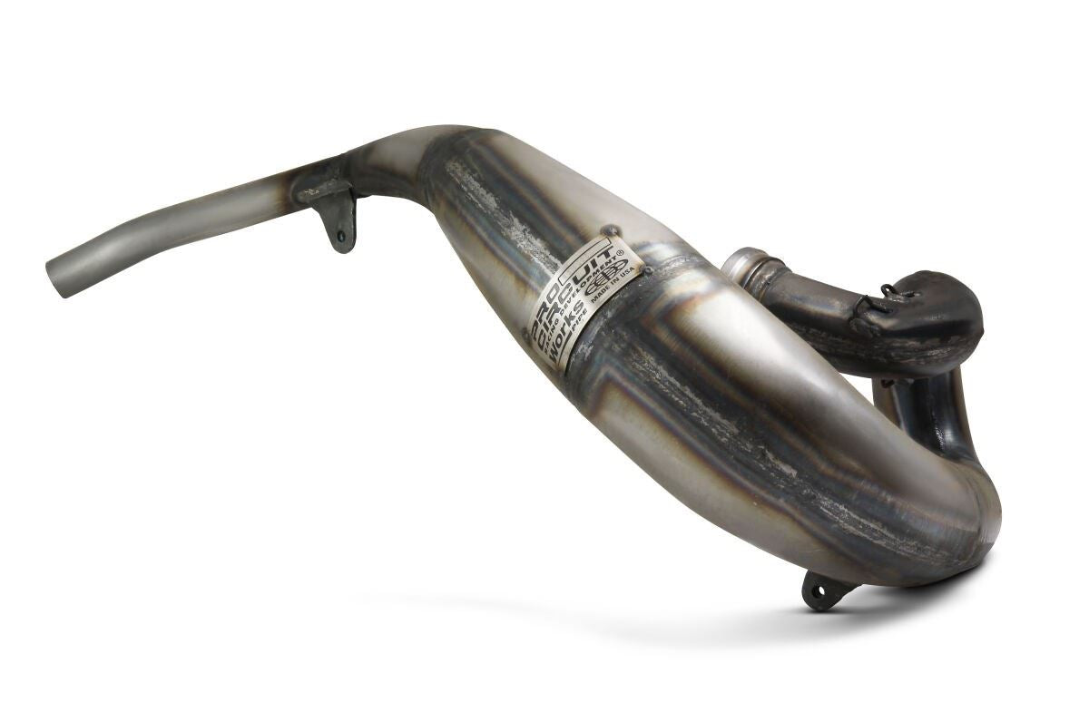 Pro Circuit 07132530 PIPE WORKS SHERCO 300 SE 25-
