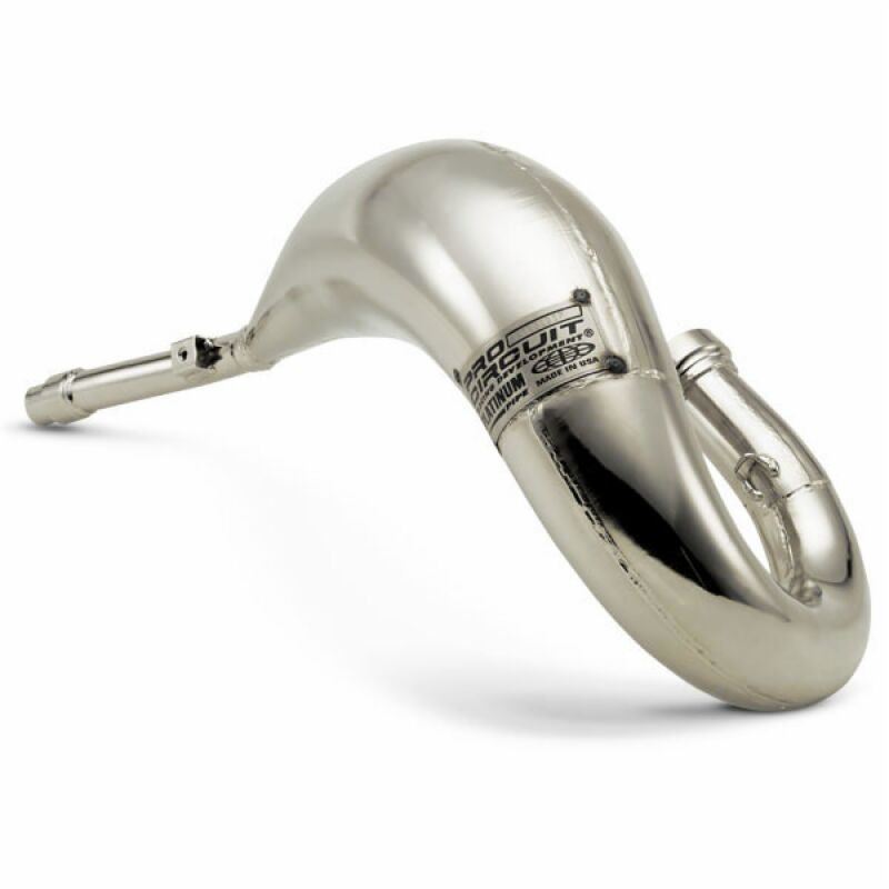 Pro Circuit PT09085P PLTNM PIPE KTM85/105 7-12