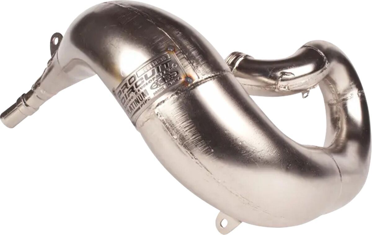 Pro Circuit 08132530 PIPE PLATINUM SHERCO 300 SE 25