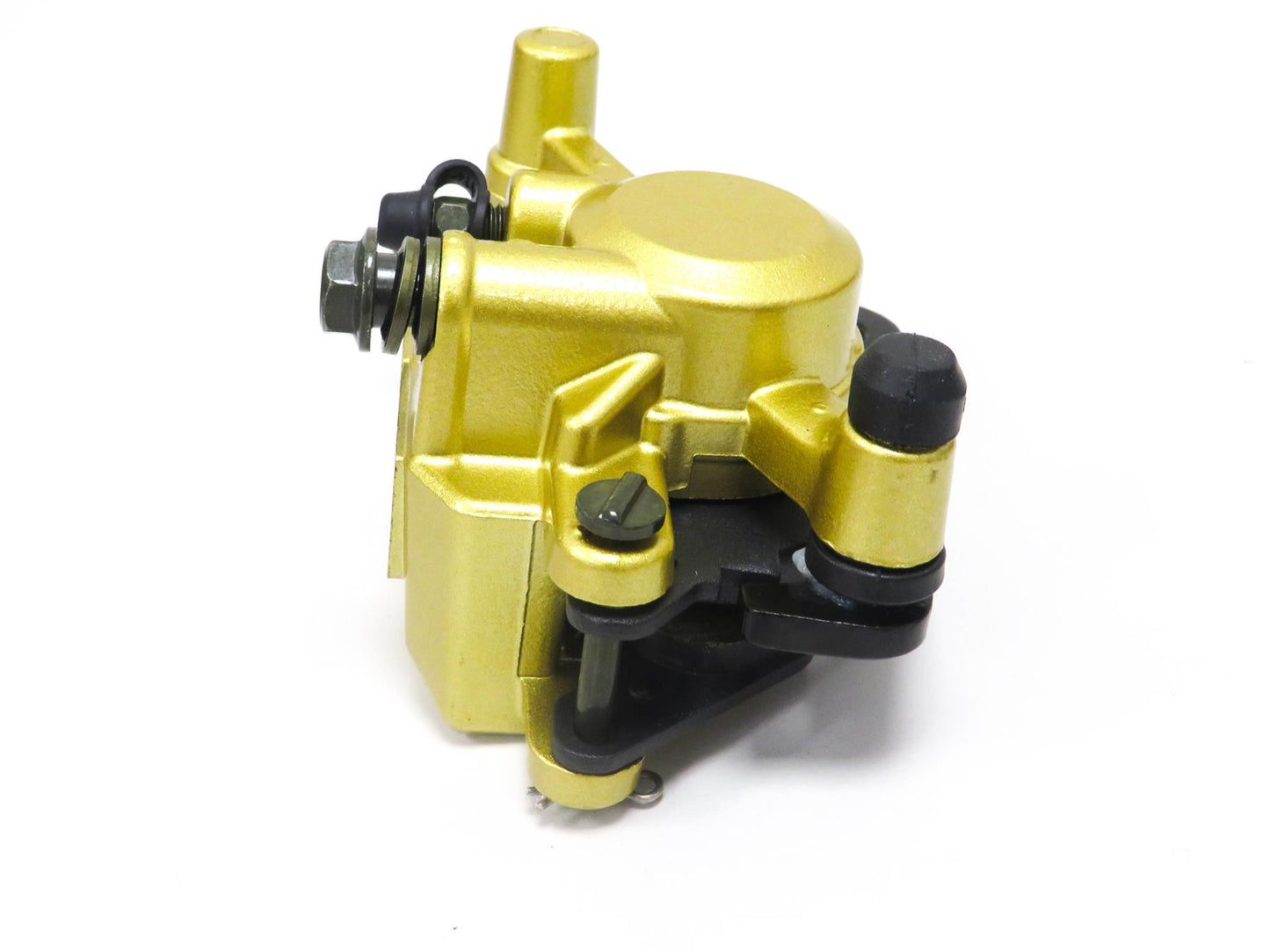 Front Brake Caliper & Pads For Yamaha YBR 125 2007 - 2017
