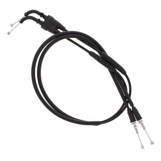 WRP Cable, Throttle Husqvarna SM400R 2004, SM450R 03-04, SMR570 03-04, TC 250 03-04, TC450 03-04, TE 250 03-04, TE450 03-04, TE510 2004