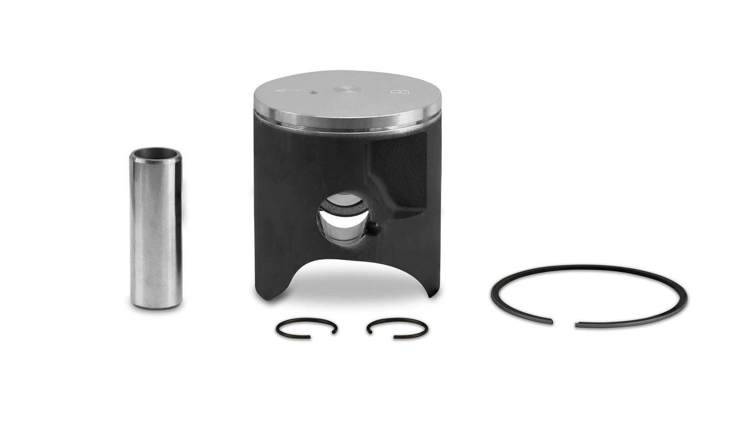 Athena Piston Kit (Cast Lite) 53.97mm Kawasaki KX125 01-02 (B)