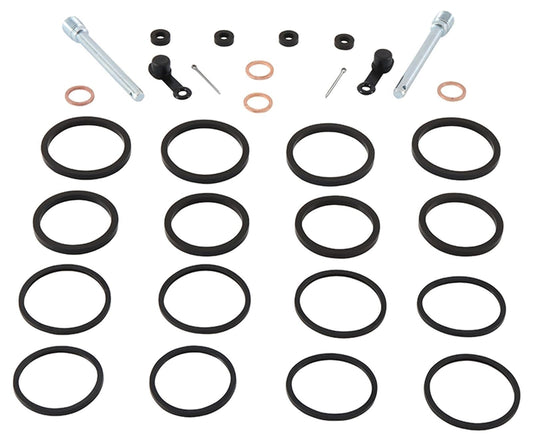 Caliper Rebuild Kit Front Suzuki GSXR1100 89-92, GSX-R600 92-93, GSXR750 1993, GSXR750 88-92