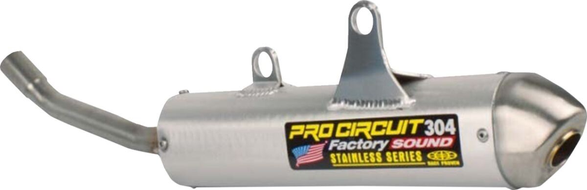 Pro Circuit 10132530 SILNCER 304 SHERCO 300 SE 25-