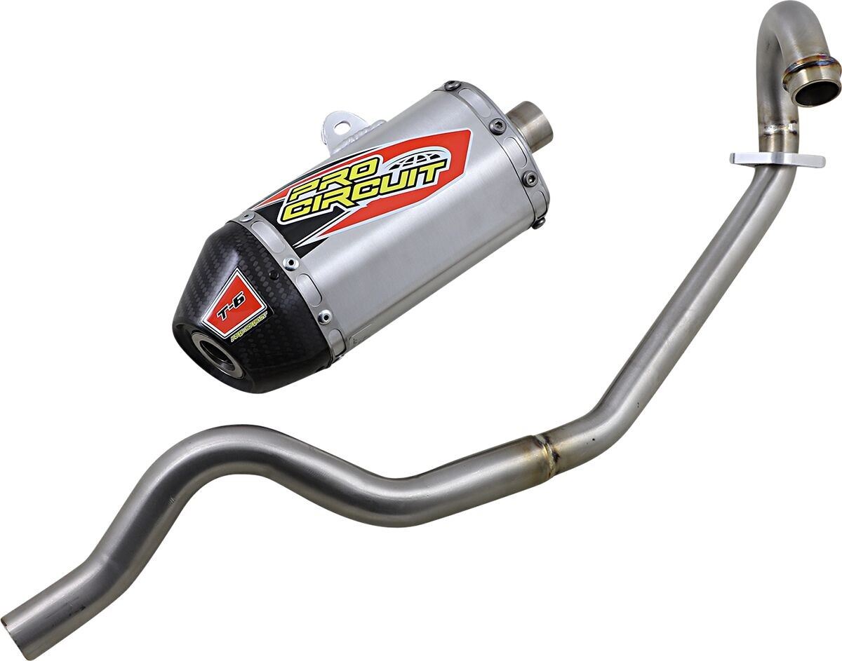 Pro Circuit 0120911F T6 SYSTEM KLX/DRZ110