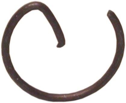 Piston Circlips 15mm x 1mm (Per 10)