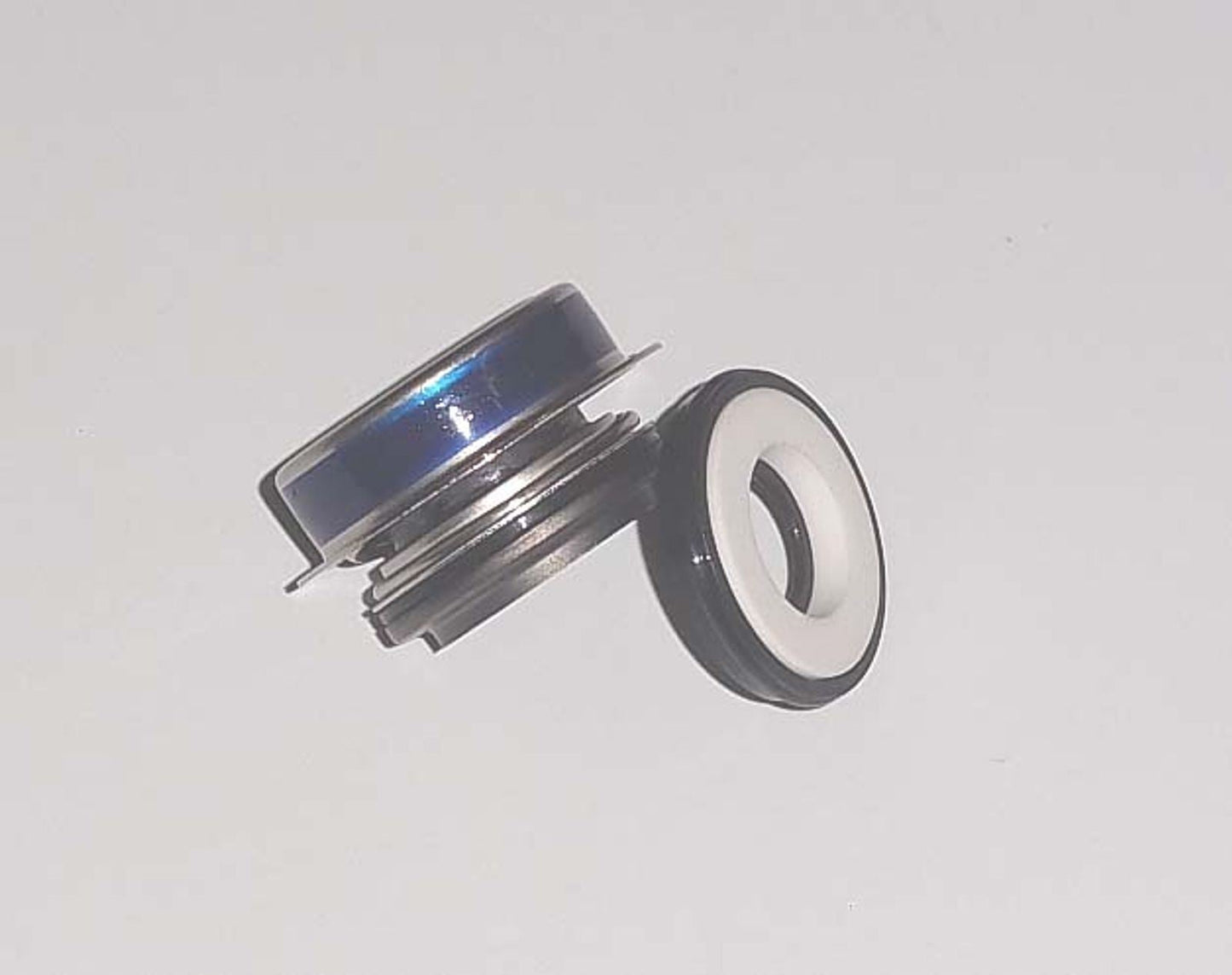 TourMax Water Pump Mechanical Seal Kawasaki Models OE Refs: 49063-1054, 49063-0002