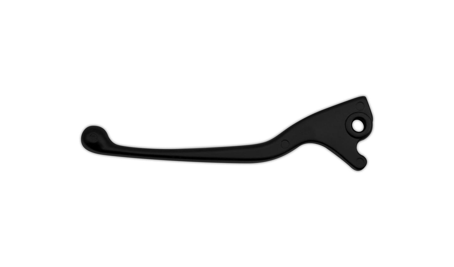 Front & Rear Brake Lever Black Piaggio 1C001294 MP3 300 ie LT 16-17