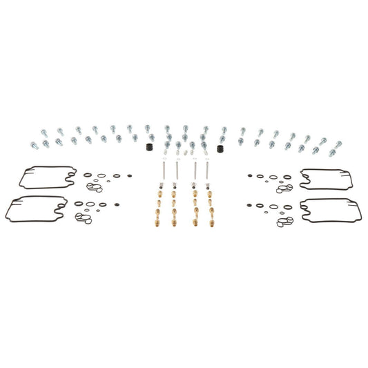 Carburetor Rebuild Kit For Yamaha YZF750 1994-1998