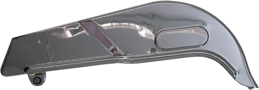 Belt Guard Harley Davidson Chrome