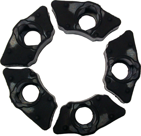 Sprocket Rubbers Honda ST1100 92-02 (RWD-101)