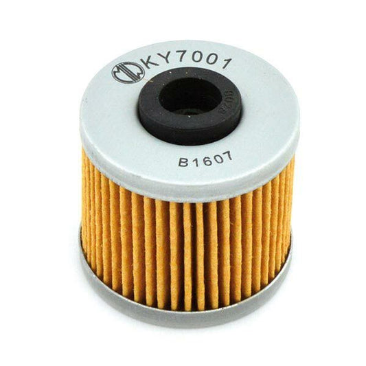 MIW Premium Oil Filter For Kymco 1541A-LEA7-E00
