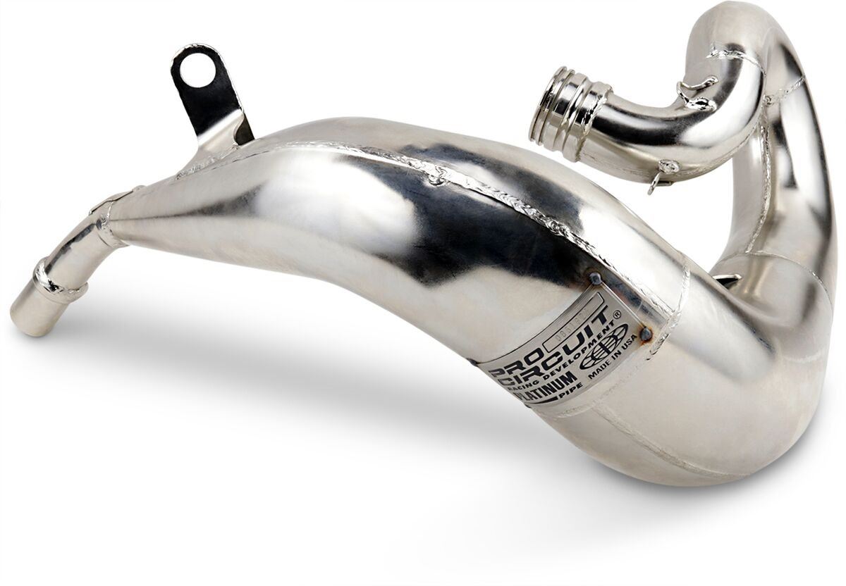 Pro Circuit 0851925-O PIPE PLATINUM 0851925-O