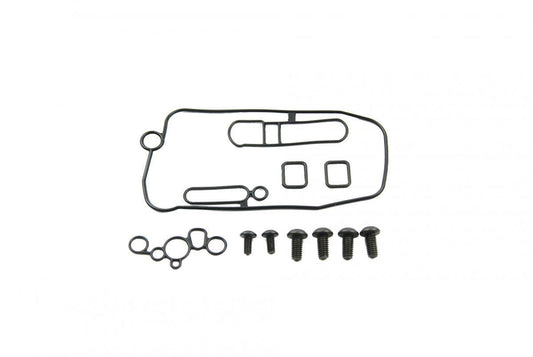 Carburetor Mid Body/Jet Block Gasket Kit Honda CRF150R 12-22, CRF150RB 12-22