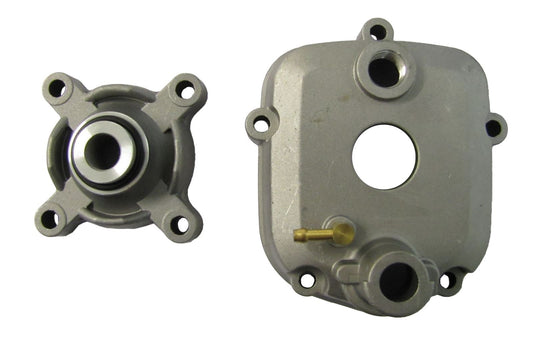 BRAND NEW CYLINDER HEAD L/C DERBI SENDA 50 ,GPR50 APRILIA RS50 06-08