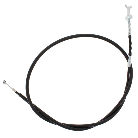 WRP Cable, Rear Hand - Park Brake Honda ATC125M 86-87, ATC250ES 85-87, ATC250SX  1987, ATC250SX  85-86, TRX200 84-91, TRX200D 90-95, TRX200SX 86-88, TRX250 Fourtrax 85-87