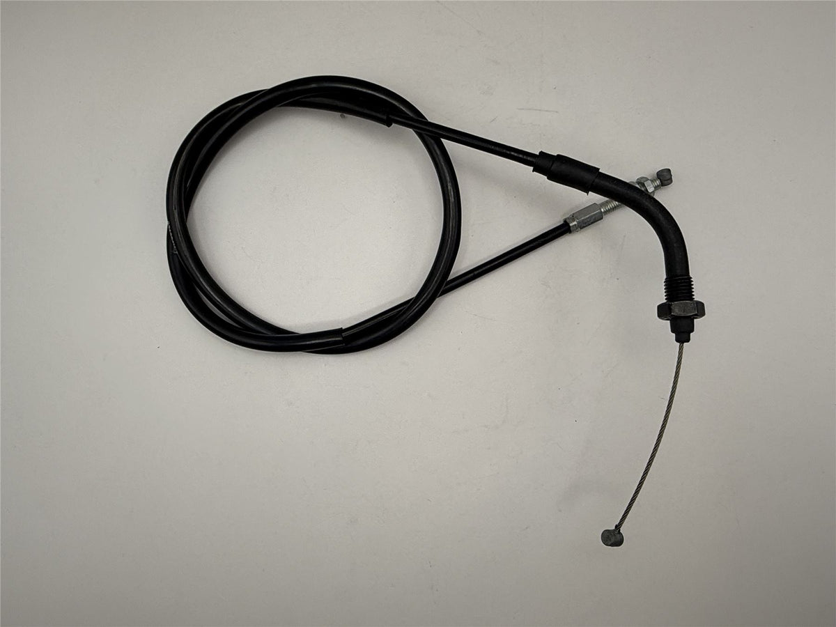 Throttle Cable Push & Pull Honda MSX125 2013-2015 OE Refs: 17910-K26-901, 17920-K26-901