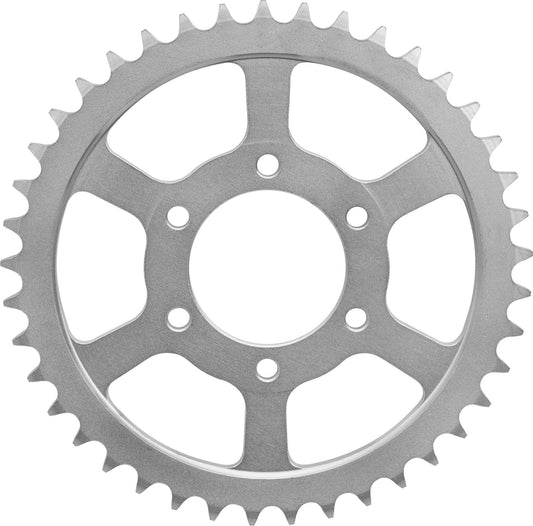 818-42 Rear Sprocket Suzuki GS1000 78-80, GSX1100 80-86, RE5 75-76, GSX1000 82