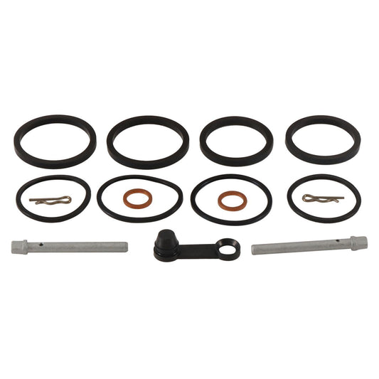 Caliper Rebuild Kit Rear Yamaha XVZ 1300 A Royal Star 1996, XVZ13 Royal Star 96-99, XVZ13 Royal Star 00-13