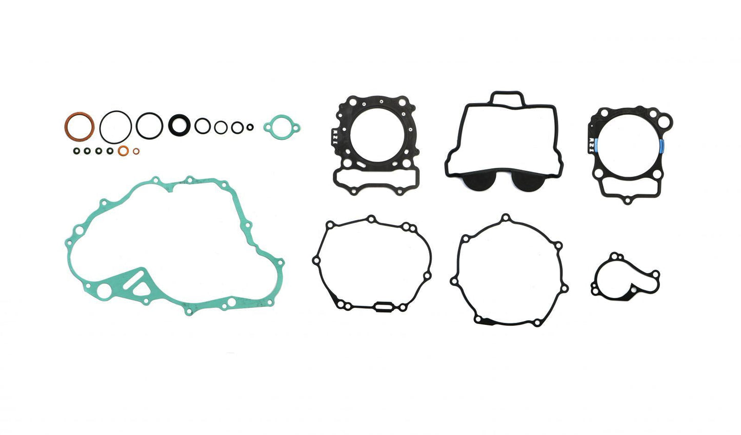 Centauro Full Gasket Set Yamaha YZ250F (4T) 2014-2018, YZ250 FX 2015-2019, WR 250 F 2015-2018