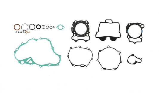 Centauro Full Gasket Set Yamaha YZ250F (4T) 2014-2018, YZ250 FX 2015-2019, WR 250 F 2015-2018