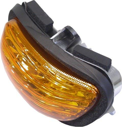 Indicator Honda GL1800 01-10 Front Left (Amber)     Indicator Honda GL1800