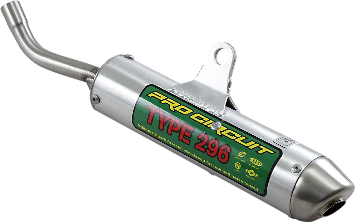 Pro Circuit 1361985 SPARK ARREST 296 1361985