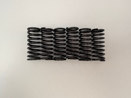 TourMax Clutch Springs Heavy Duty OE Ref: 90501-24734