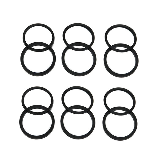 Caliper Oil Seals & Dust Seals OD 27mm
