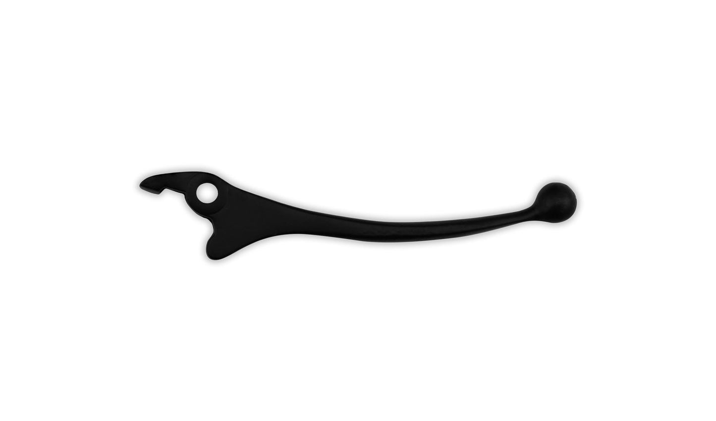 Front Brake Lever Black Suzuki 46G10