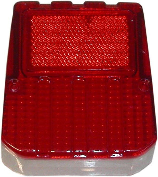 Rear Light Lens Yamaha RD50MX, RD80MX
