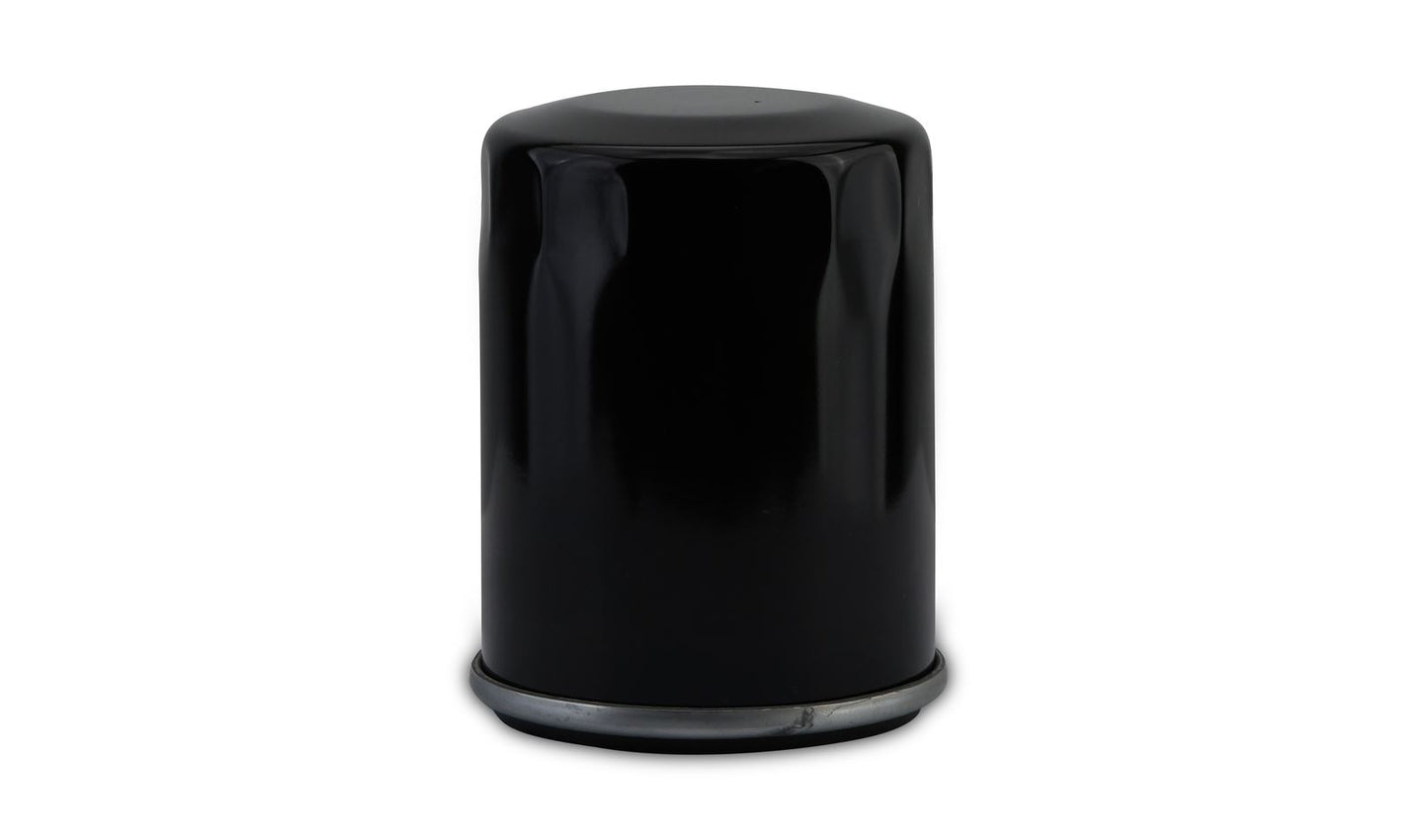 Oil Filter Reference: HF148 Yamaha (5JW) L:87mm x W:70mm T:C