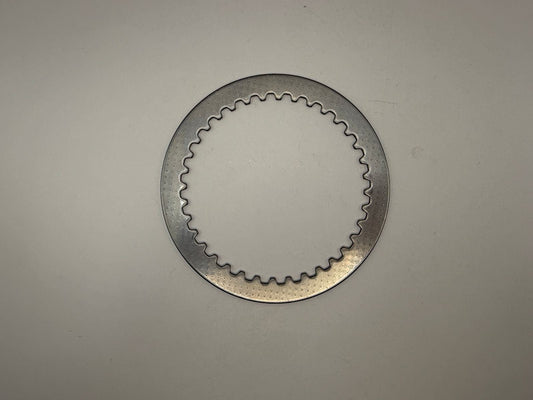TourMax Clutch Metal Plate OE Ref: 2CR-16324-00