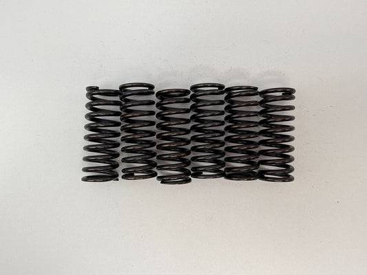 TourMax Clutch Springs Heavy Duty OD 16.60mm Length 43.50mm (2.30) OE Refs: 90501-224J9, 09440-20010